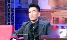 任贤齐爆料舒淇视频,引发网友热议