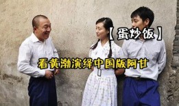 黄渤蛋炒饭在线观看,美食与人生的完美融合