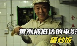 黄渤蛋炒饭在线观看,美食与人生的完美融合